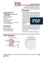 Datasheet 1