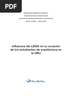 LEGO-inspirar y Desarrollar Los Constructores Del Mañana