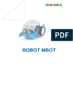 Información Robot MBOT PDF