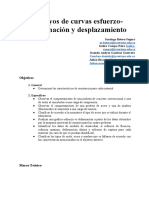 Ensayo A Tensión y Compresión