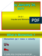 CH9 Momentumppt