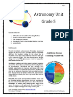 5 Astronomy 2016 All in One Guide PDF