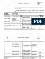 Caracterizacion Sistema Integrado de Gestion SIG