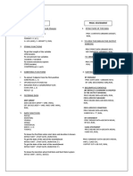 Sas Cheat Sheet