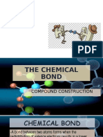 The Chemical Bond