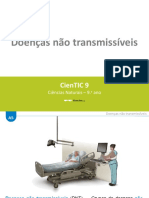 Ctic9 A5 Doenças Não Transmissíveis