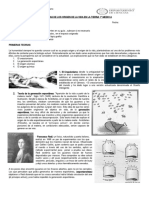 Guia Teorias Origen de La Vida 1 Medio