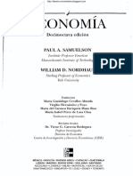 Samuelson y Nordhaus-Economía-selección PDF