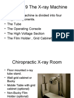 Week 2 C Chapter 9 The X-Ray Tube and Tube Rating Charts 71