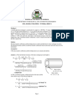 EMG 2502 - Tutorial Sheet 4