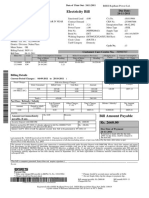 Idoc - Pub Electricity-Bill PDF