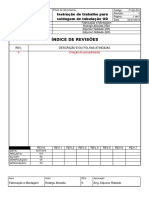 IT-EE-001 - Soldagem Tubulação OD