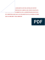 Monografía SIG (ABC) SOCIOAMBIENTAL