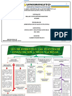 Cuadro Comparativo de Innovacion