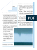 Aspectos Importantes Del Cambio Climatico