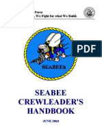 Crew Leader Handbook