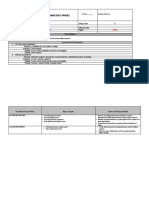 ADAS II Competency Profile