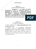 Constituição Fiscal