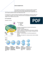 Biology Unit 2 Notes VCE