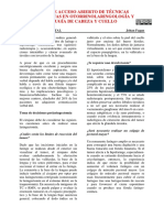 Laringectomía Total PDF