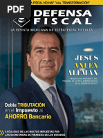 Revista Defensa Fiscal 237-Marzo-2020