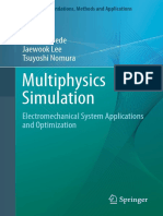 2014 Book MultiphysicsSimulation 2