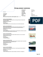 Deck Operational General Cargo Vessel PDF