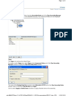 Pipework Design User Guide Manual