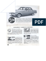 Manual Ford Falcon PDF