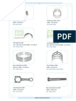 Kubota список запчастей PDF