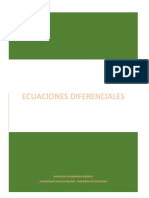 Aplicacion - Ecuaciones - Dif - Euler - Euler Mej - Runge Ku - 20171155070 - 20172163757