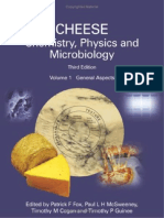 Cheese Chemistry PDF