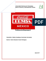 Coca-Cola FEMSA