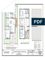 40X60 East Duplex