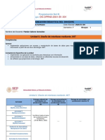 DPRN3 Unidad3 Planeación Actividades