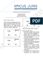 2019 Pre Bar Lecture in Banking and SPCL (070919) - Mjrsi PDF