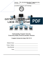 DCL Lecture Module Compilation PDF