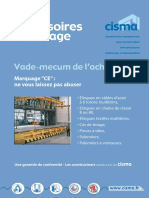 Vade-Mecum Acheteur Accessoires Levage PDF