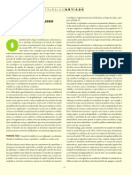 Duas Teses Sobre o Trabalho No Capitalismo PDF