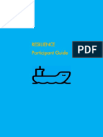 Resilience Participant Guide