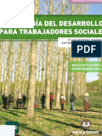 Psicologiadeldesarrolloparatrabajadoressociales 2018 PDF