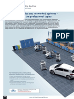 Información Training Lab For Automotive Electrics PDF