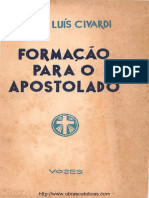 Formacao para o Apostolado PDF