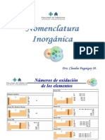 3 Nomenclatura Inorganica