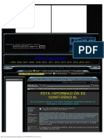 LCD LG 32CS460 Se Apaga en Caliente PDF