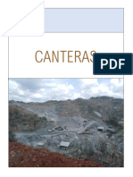 Canteras PDF