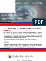 Sensores 1