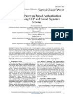 IJACEE Graphical Password Based Authentication and Sound Signature Scheme