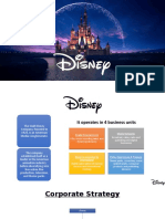 Disney's Acquisition of PVR: Financial and Strategic Analysis