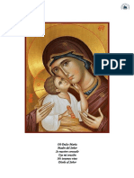 Virgen de La Ternura 3 PDF